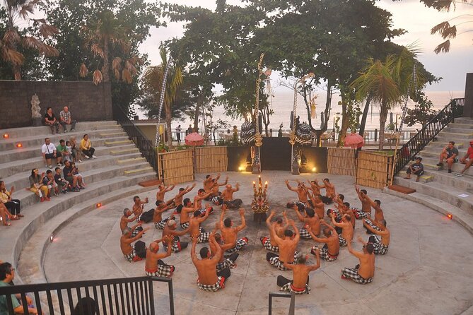 Bali Kecak Fire Dance Show at Tanah Lot, Tabanan with Transport - Price and Value: What $13.50 Includes (and What It Doesn’t)