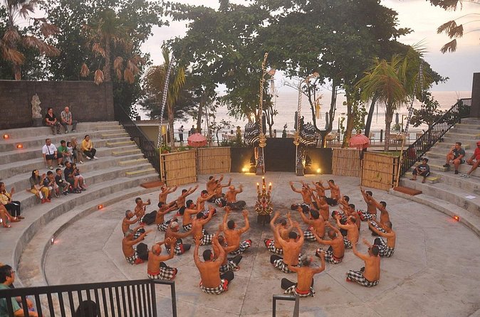 Bali Kecak Fire Dance Show at Tanah Lot, Tabanan with Transport - Photo and Video: How to Capture the Moment Without Losing It