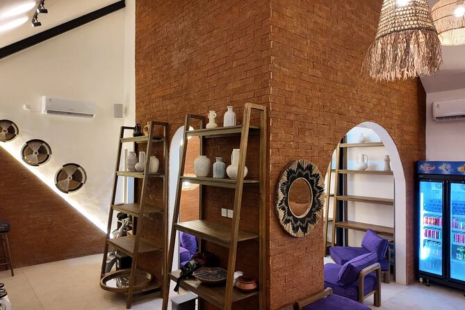 Bali Kuta Silver Jewelry Making Class & Take home your Creation - Who Should Book This Silver Class in Kuta