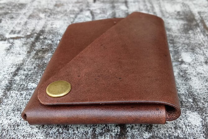 Bali Leather Craft Workshop - 6 hours ( canggu / seminyak) - Finding Kaula Bali in Kerobokan Kaja (and what to watch for)