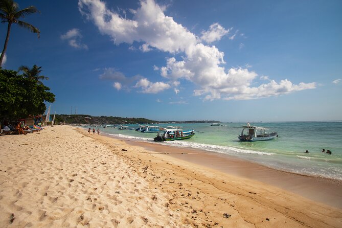 Bali Lembongan Island Beach Club Day Trip - Price and Value: What You’re Really Paying For