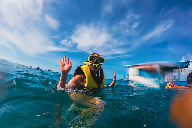 Bali Lembongan Island Beach Club Day Trip - How to Think About Snorkeling Here: Clear Water, Conditions, and Expectations
