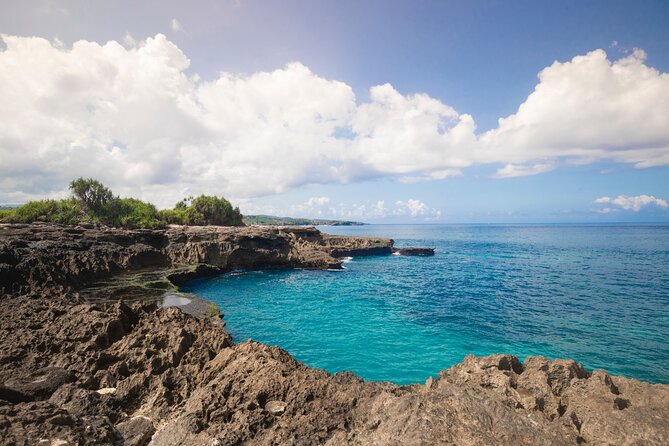 Bali Lembongan Island Beach Club Day Trip - Bali Hai II Catamaran Ride: Comfort, Entertainment, and Seasickness