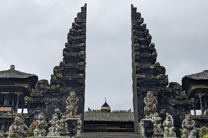 Bali Lempuyang Gate of Heaven and Besakih Mother Temple Tour - Guide Quality: The Repeated 5-star Pattern You Should Care About