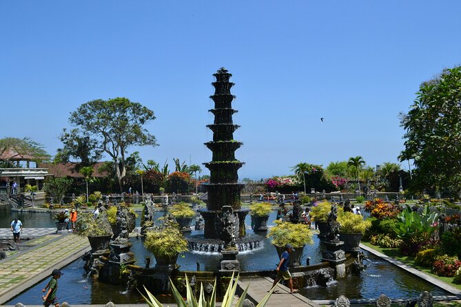 Bali Lempuyang Gate of Heaven and Besakih Mother Temple Tour - Who This Tour Fits Best