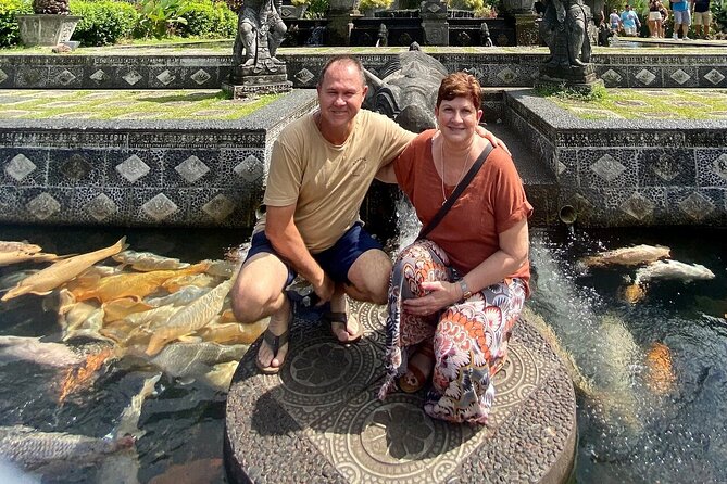 Bali Lempuyang Gate of Heaven and Besakih Mother Temple Tour - Lempuyang Temple and the Gate of Heaven: Where the Photos Earn Their Fame