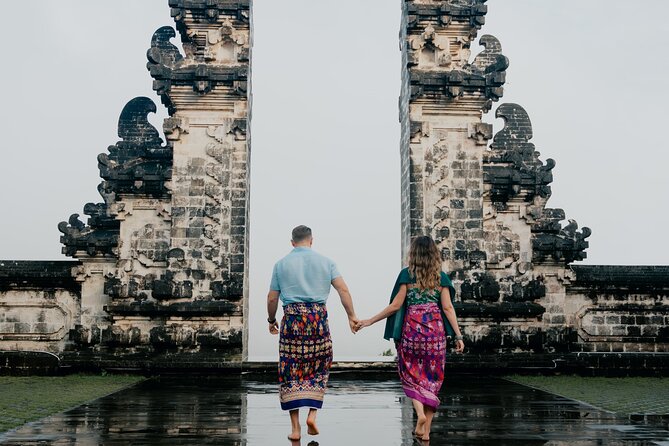 Bali Lempuyang Photography Tour -All Inclusive & Private - Quick hits from this Bali photo day