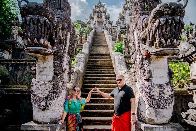 Bali Lempuyang Photography Tour -All Inclusive & Private - Why this private Bali photography tour feels worth $99
