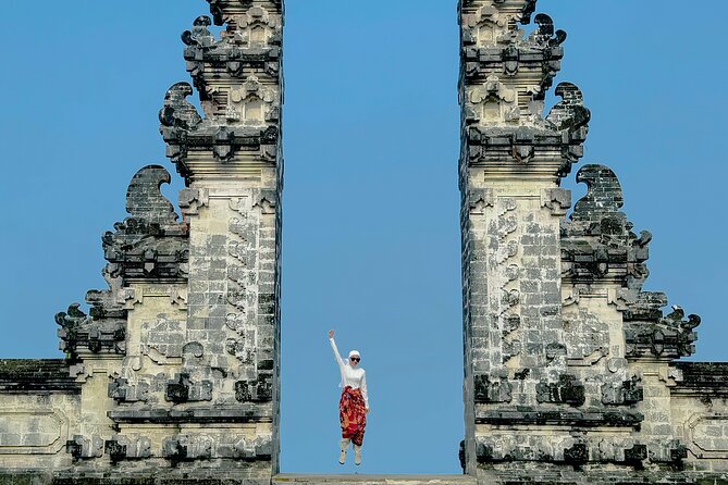 Bali Lempuyang Photography Tour -All Inclusive & Private - Cantik Agriculture coffee and tea stop: what you gain from the plantation break