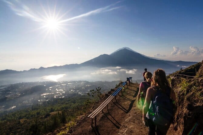 Bali: Lempuyang Temple, Waterfall & Rice Terrace Private Tour - Tukad Cepung Waterfall Adds Nature, Not Just Another Photo Platform
