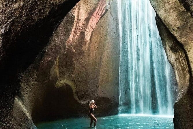 Bali: Lempuyang Temple, Waterfall & Rice Terrace Private Tour - Price, Value, and What’s Really Included in This Private Setup