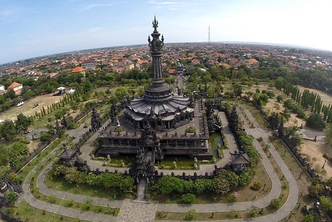 Bali Lempuyang Temple with Blue Lagoon Snorkeling - Value check: what you’re paying for at about $47.92 per person