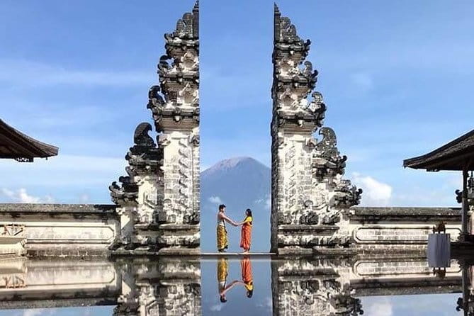 Bali Lempuyang Temple with Blue Lagoon Snorkeling - Who should book this tour, and who should skip it