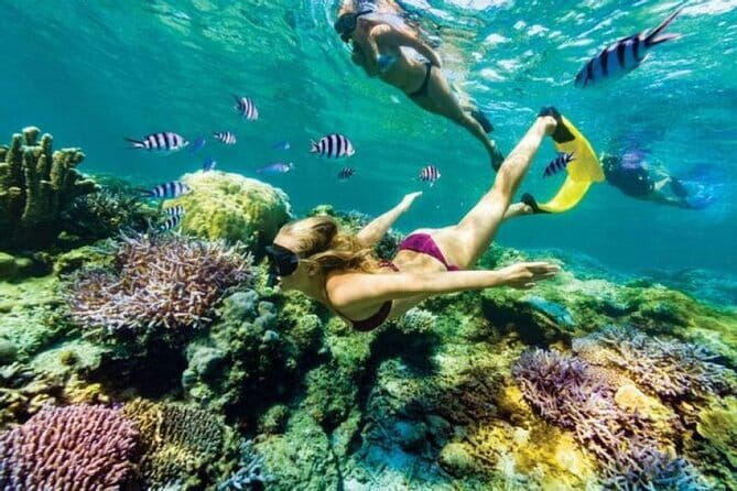 Bali Lempuyang Temple with Blue Lagoon Snorkeling - Lempuyang Temple: Gate of Heaven photos, timing, and what to expect