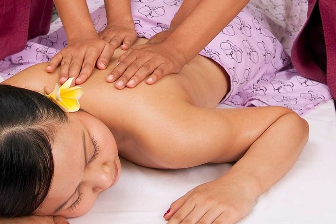Bali Luxury Spa 2 Hour massage & Flower bath - A 2-hour reset in Seminyak: what the experience really feels like