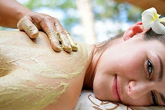 Bali Luxury Spa 2 Hour massage & Flower bath - Getting picked up and dropped off: your Bali day stays intact