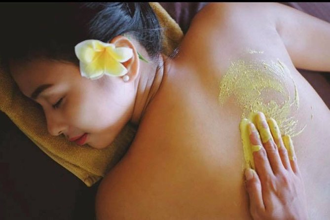 Bali Luxury Spa 2 Hour massage & Flower bath - Team and pacing: friendly service that keeps you on schedule