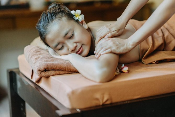 Bali Luxury Spa Massage and flower Bath 2 hour Treatmen - Who This Experience Fits Best (and When to Skip It)
