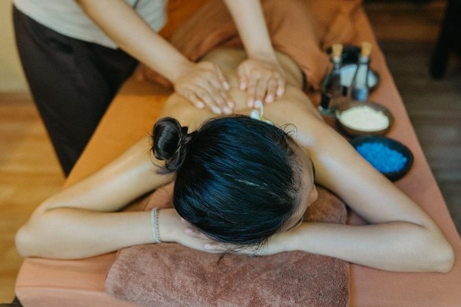 Bali Luxury Spa Massage and flower Bath 2 hour Treatmen - Booking Advice: Timing, Expectations, and What to Bring