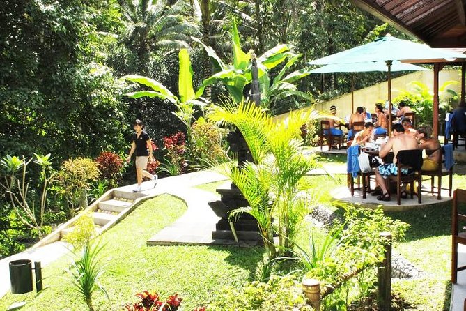 Bali Mason Adventure White Water Rafting - Safety and insurance: what to trust, what to confirm