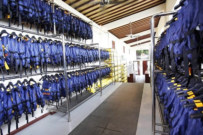 Bali Mason Adventure White Water Rafting - Who this tour fits best, and who might struggle