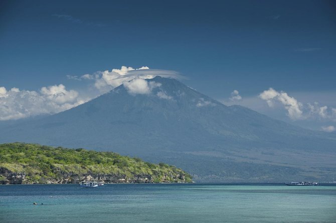 Bali Menjangan Island Snorkeling Day Tour - The Day’s Rhythm: Gear Up, Lunch, Then Back Out