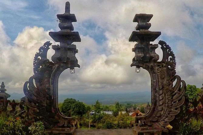 Bali Most Beautiful Temples Private Tour - Ubud Temple Hopping in One Private Day: the Big Picture