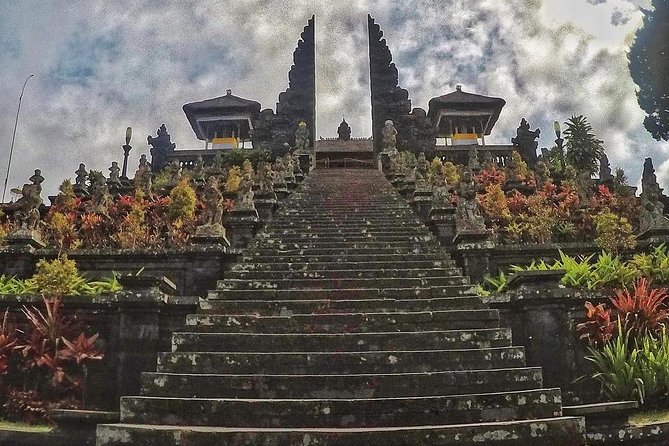 Bali Most Beautiful Temples Private Tour - Price and Logistics Without the Headache: Hotel Pickup to Real Time on Temple Grounds