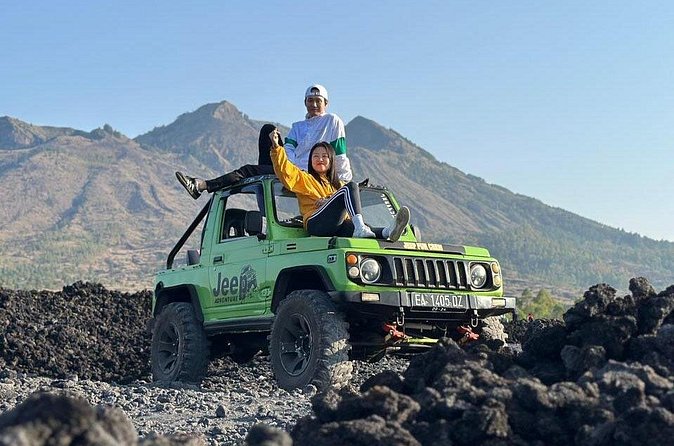 Bali Mount Batur Jeep Sunrise and Black Lava Jeep Tour - Ubud add-on stops: how to choose without overstuffing your day