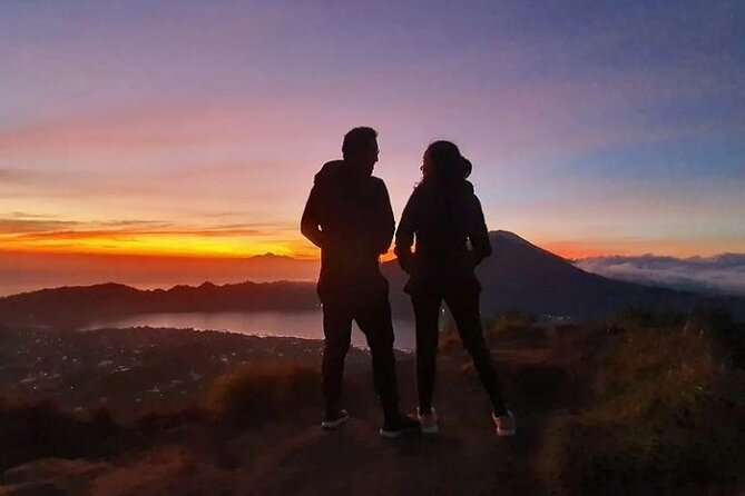 Bali Mount Batur Sunrise Hike and Natural Hot Spring - Natural hot spring bath at 10.00 AM: the best kind of reset