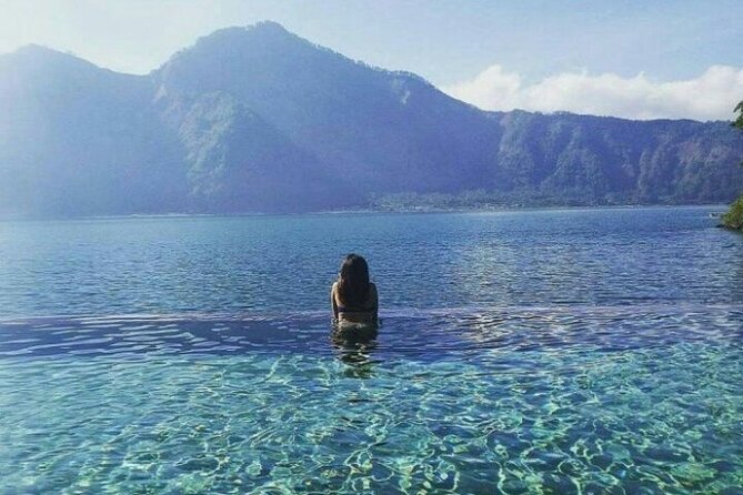 Bali Mount Batur Sunrise Hike and Natural Hot Spring - Timing and transfers: the full day flow from start to finish