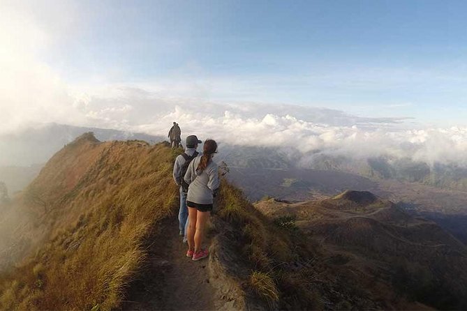 Bali : Mount Batur Sunrise Trek With All Inclusive - Quick hits before you go