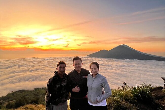 Bali: Mount Batur Trekking for Best Sunrise Adventure - Key Points You Should Know Before Booking Mount Batur Sunrise