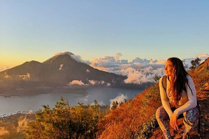 Bali: Mount Batur Trekking for Best Sunrise Adventure - The 3-Hour Ascent Under Starlight: Expect Different Kinds of Uphill