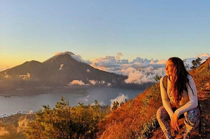 Bali: Mount Batur Trekking for Best Sunrise Adventure - Your Guide and Photo Help: How the Small Things Improve the Big Moment