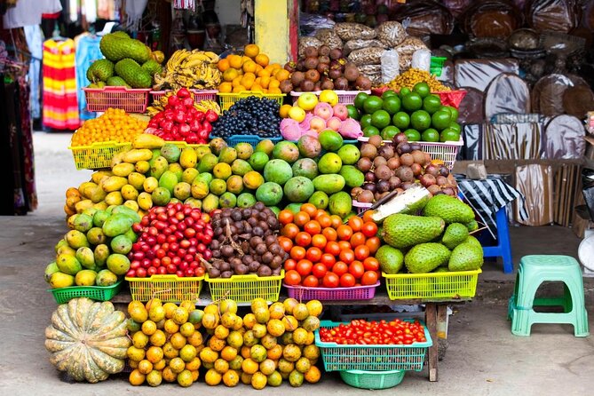 Bali Must-Try Food Tour (Denpasar) - Key highlights at a glance