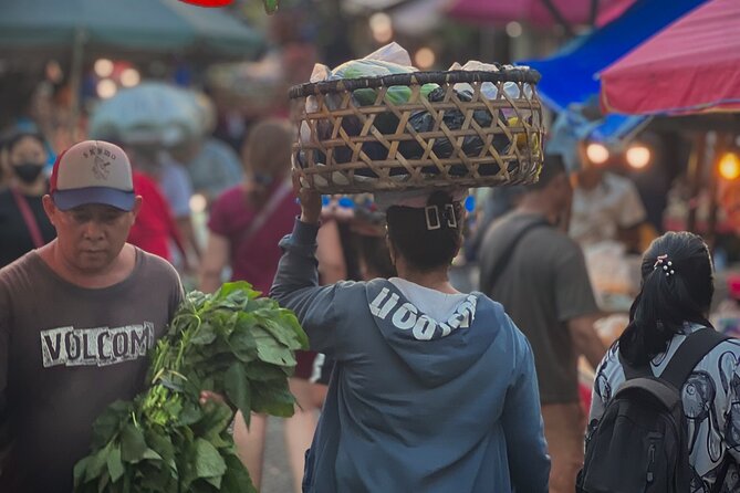 Bali Must-Try Food Tour (Denpasar) - Why 11+ tastings feels like value, not just quantity