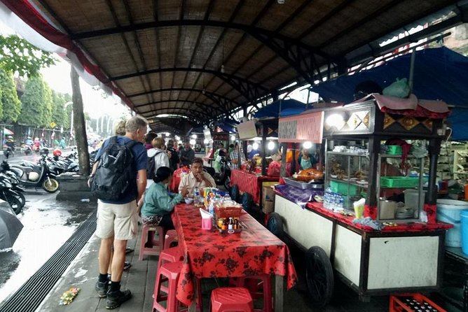 Bali Night Market Experience and Ubud Highlights tour - Key highlights at a glance
