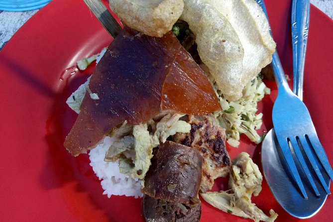 Bali Night Market Experience and Ubud Highlights tour - Price and value: what $45.50 really buys you