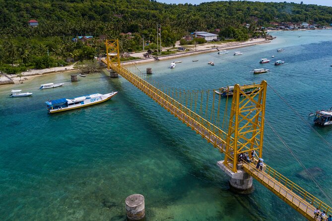 Bali Nusa Lembongan Islands Private Tour - All Inclusive - From Kuta to Nusa Lembongan in one day, without the coordination headache