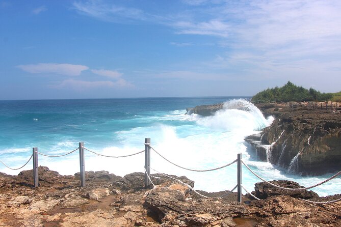 Bali Nusa Lembongan Islands Private Tour - All Inclusive - Who this Bali Golden Tour private day fits best
