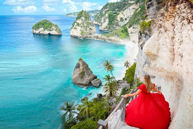 Bali-Nusa Penida. East Part. Private car. All-inclusive - Key highlights you should care about