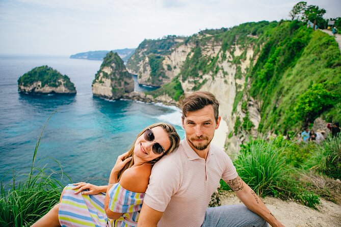 Bali-Nusa Penida. East Part. Private car. All-inclusive - Private East Nusa Penida by car, the real value of this day