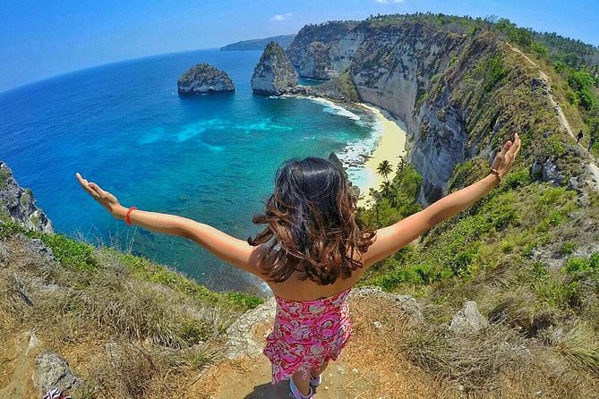 Bali-Nusa Penida. East Part. Private car. All-inclusive - The driving experience, why the road matters more than you think