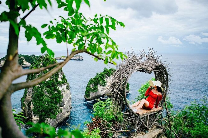 Bali-Nusa Penida. East Part. Private car. All-inclusive - Price and logistics from Seminyak, what can change your total