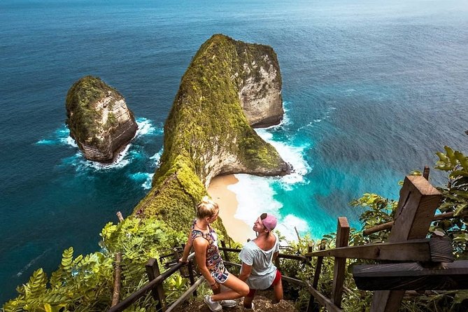Bali-Nusa Penida. West Part. Private car. All-inclusive - Key highlights you should care about