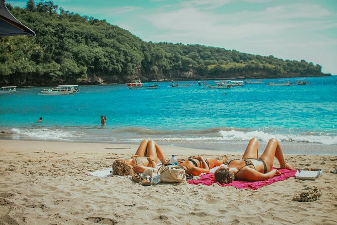 Bali Nusa Penida West Private All-Inclusive Tour - Key things I’d circle before you book