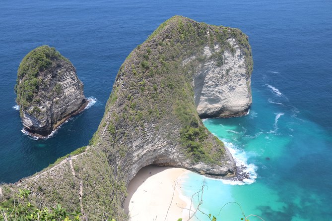 Bali Nusa Penida West Private All-Inclusive Tour - Pasih Uug (Broken Beach) and Angel’s Billabong: fast, scenic, and a bit rugged