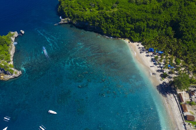 Bali Nusa Penida West Private All-Inclusive Tour - Lunch on Nusa Penida: included, simple, and with a vegetarian option