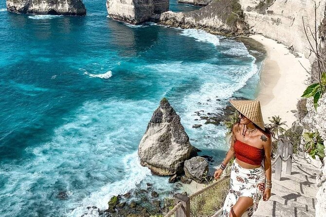 Bali : Nusa Penida with Lunch ,car, driver - How the Ubud to Nusa Penida Day Fits in 8 to 9 Hours